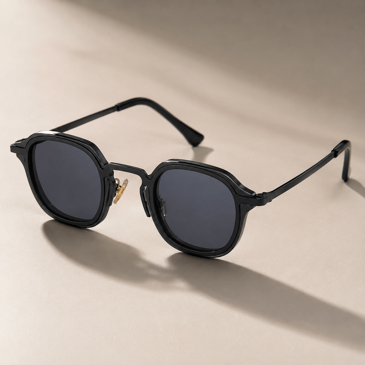 Old money Sunglasses Polarized