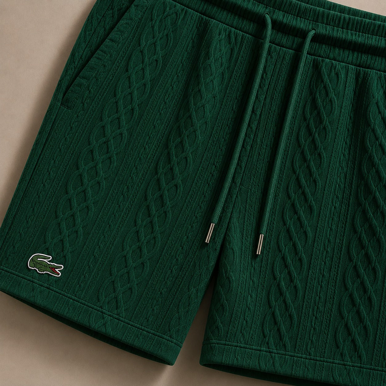 Riviera Knit Set