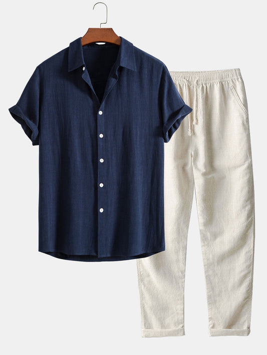 Summer Outfit - St. Tropez