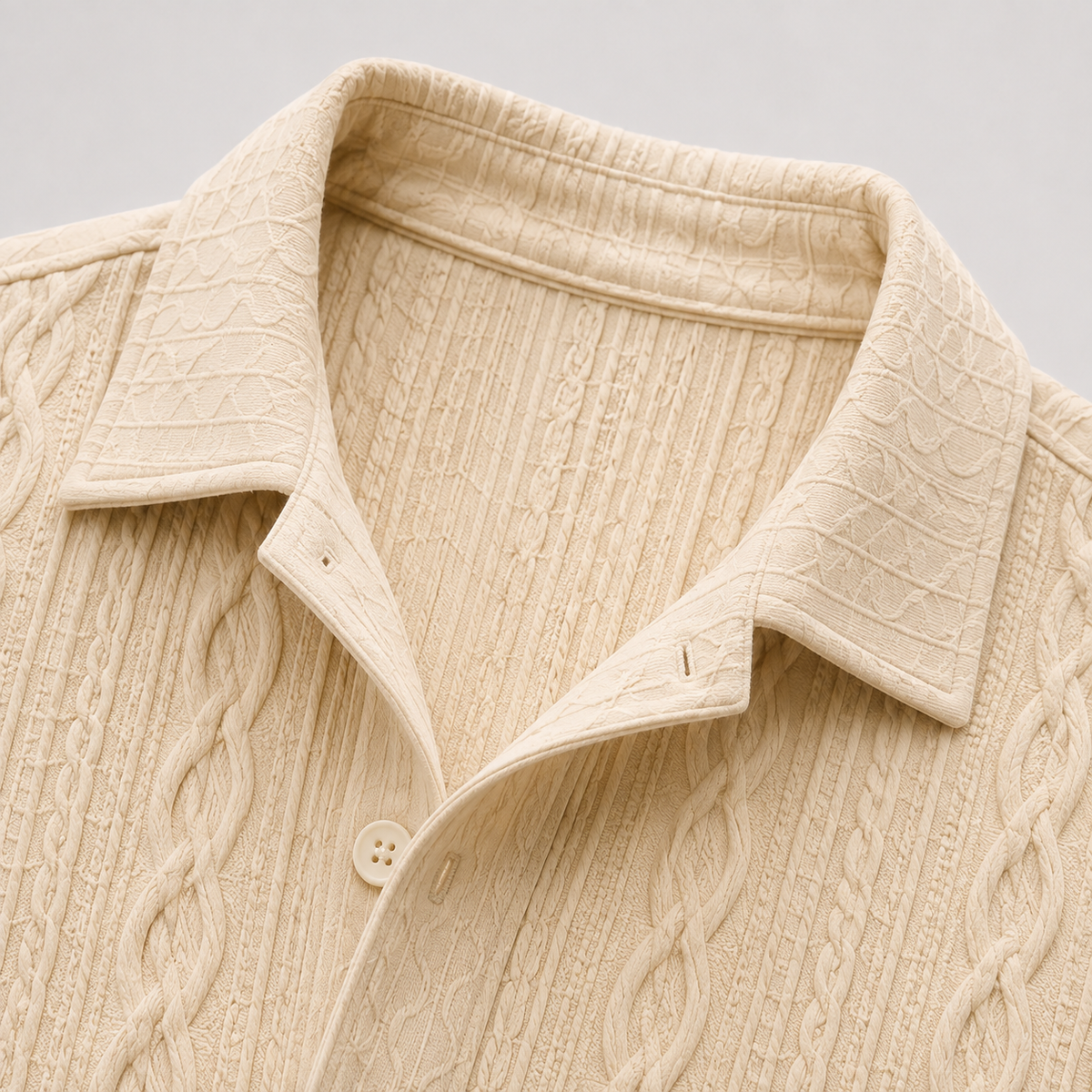 Luxury Summer set - Beige