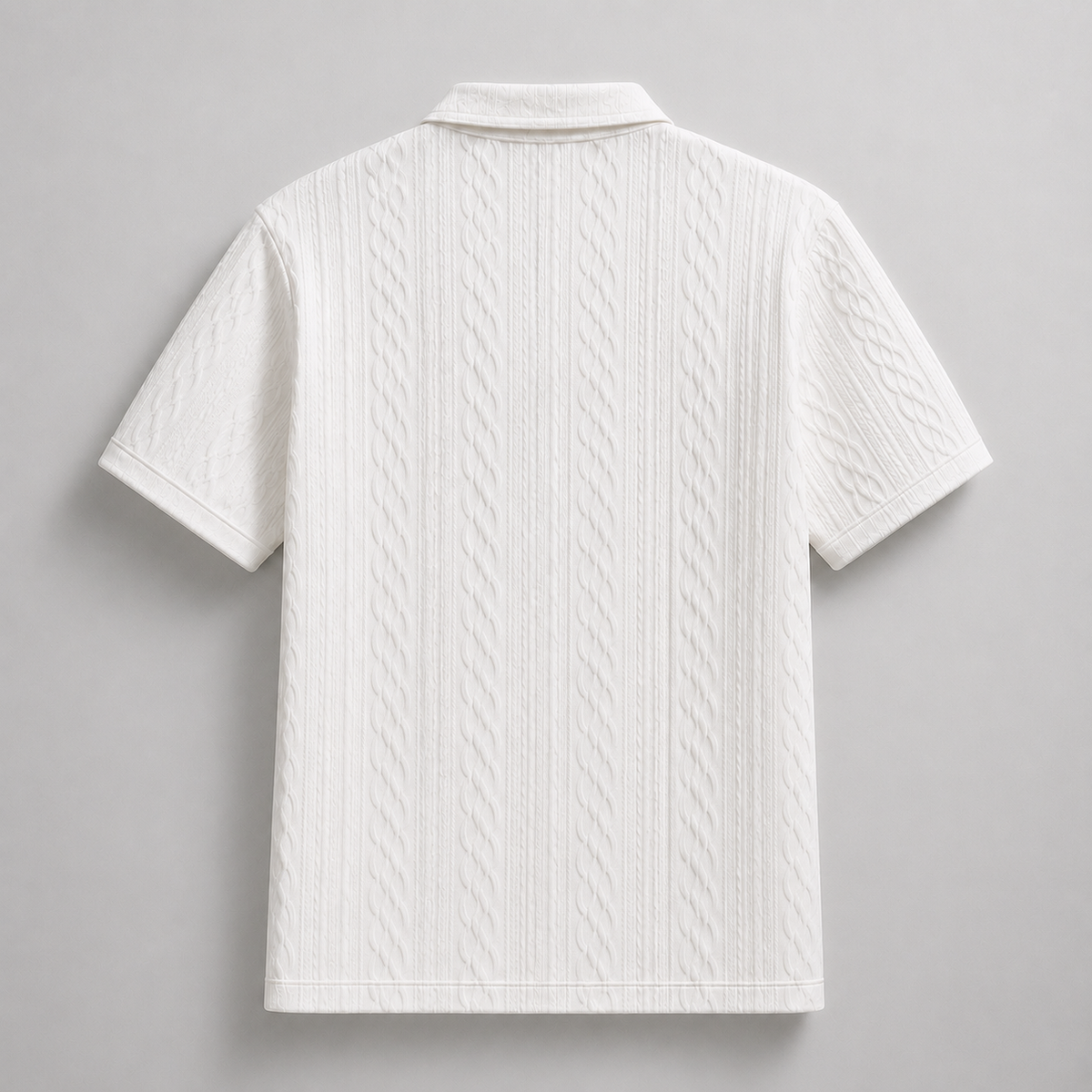 Luxury Summer set - White