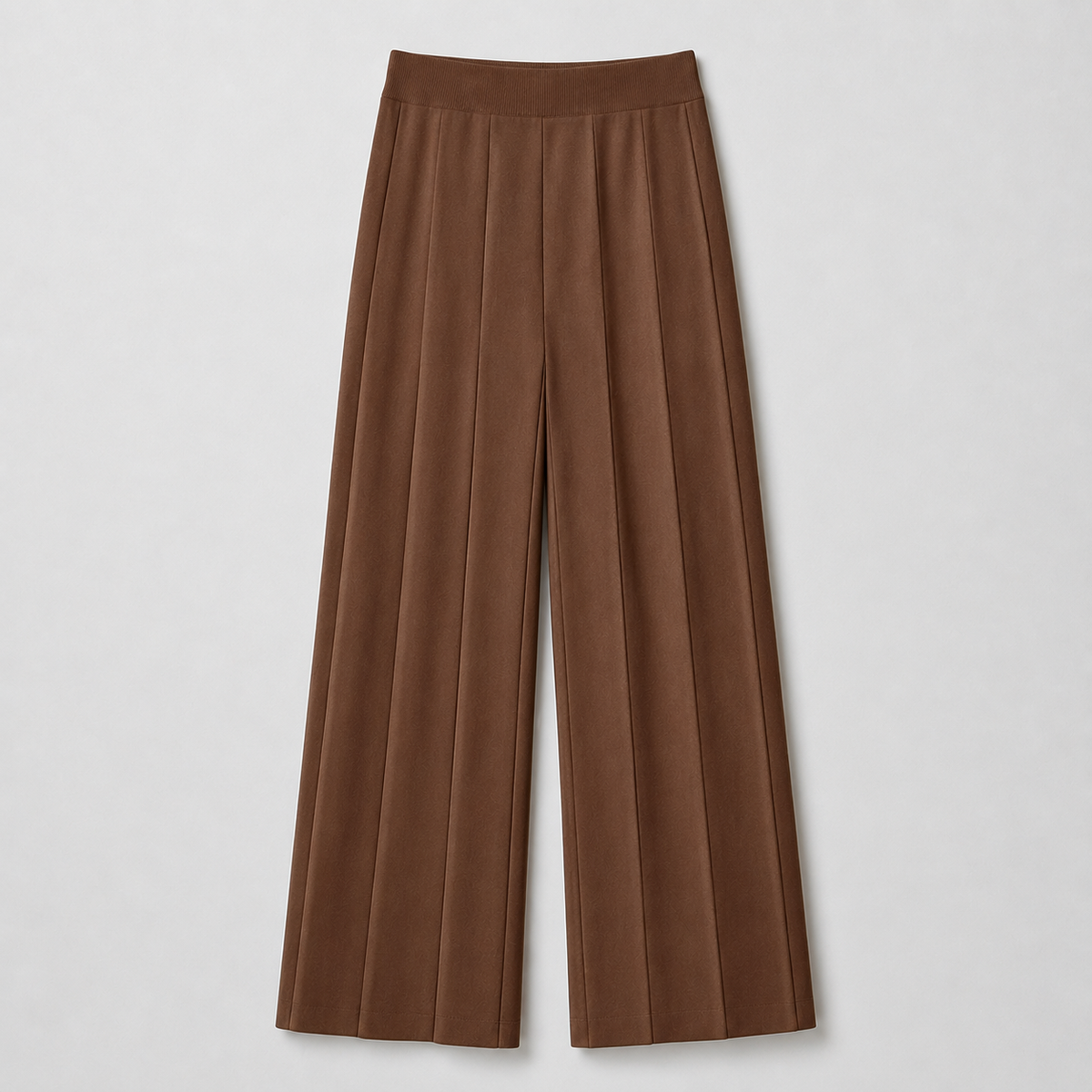 Elegant Summer set - Brown