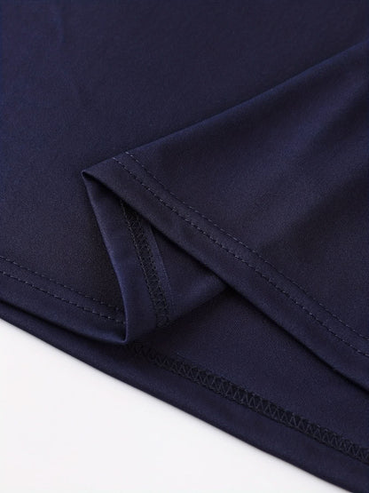 Caliah - Classic Polo zip