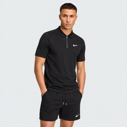 Resort Sport Zip Set