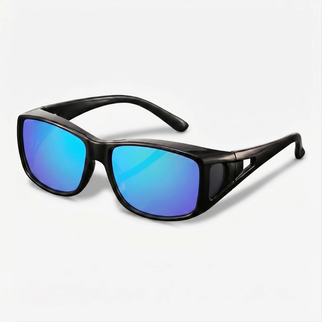 BUY 1 GET 1 FREE - Caliah™ Men Fit-Overs