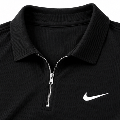 Resort Sport Zip Set