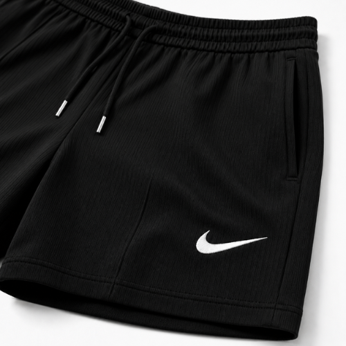 Resort Sport Zip Set