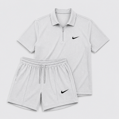 Resort Sport Zip Set
