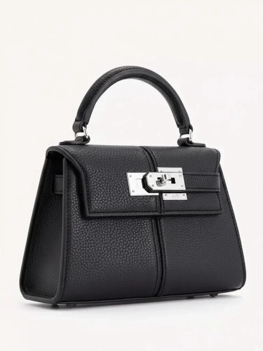 The Mini Bag for Your Outfit