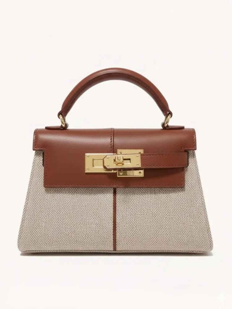 The Mini Bag for Your Outfit