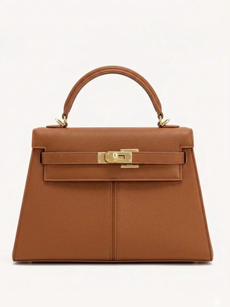 The Mini Bag for Your Outfit