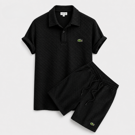 Riviera Polo Set