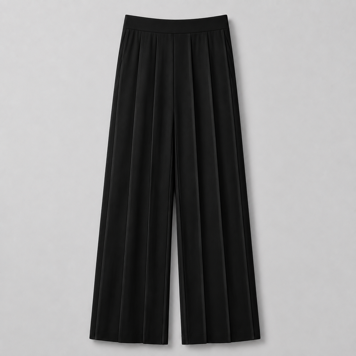 Elegant Summer set - Black