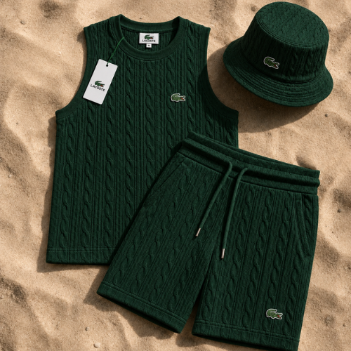 Riviera Summer Kit