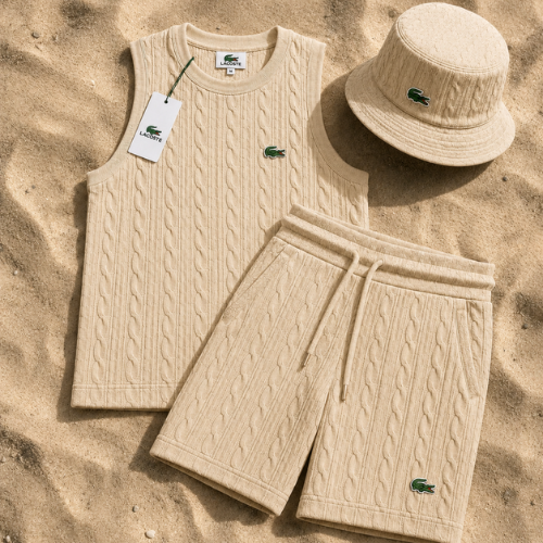 Riviera Summer Kit
