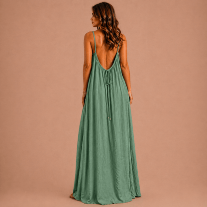 Caliah – The Câline Dress