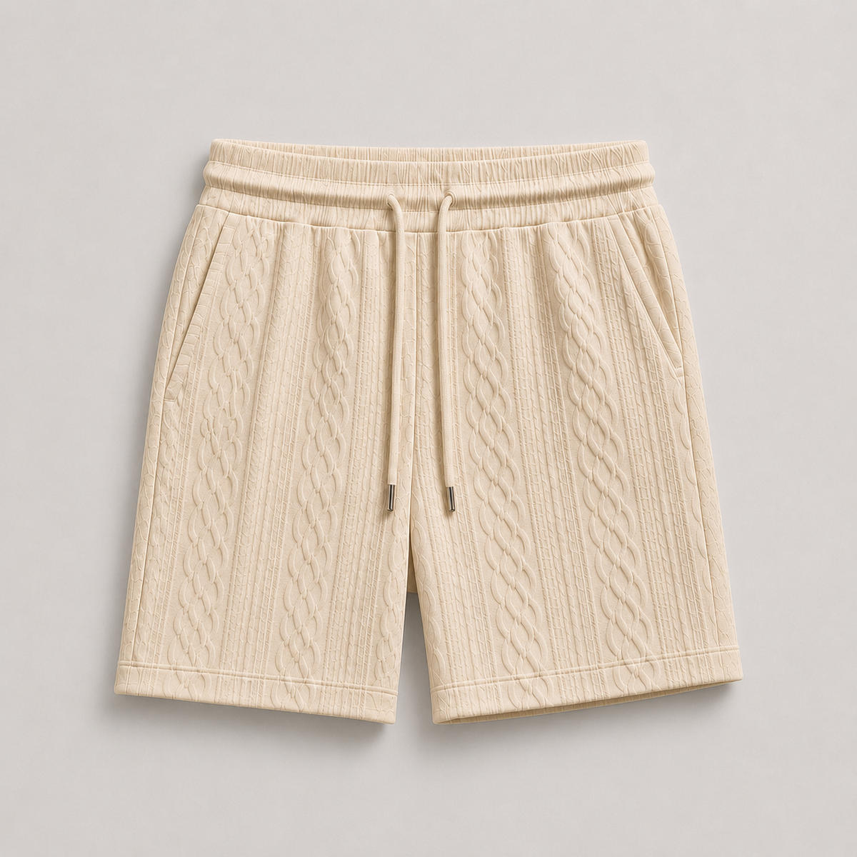 Luxury Summer set - Beige