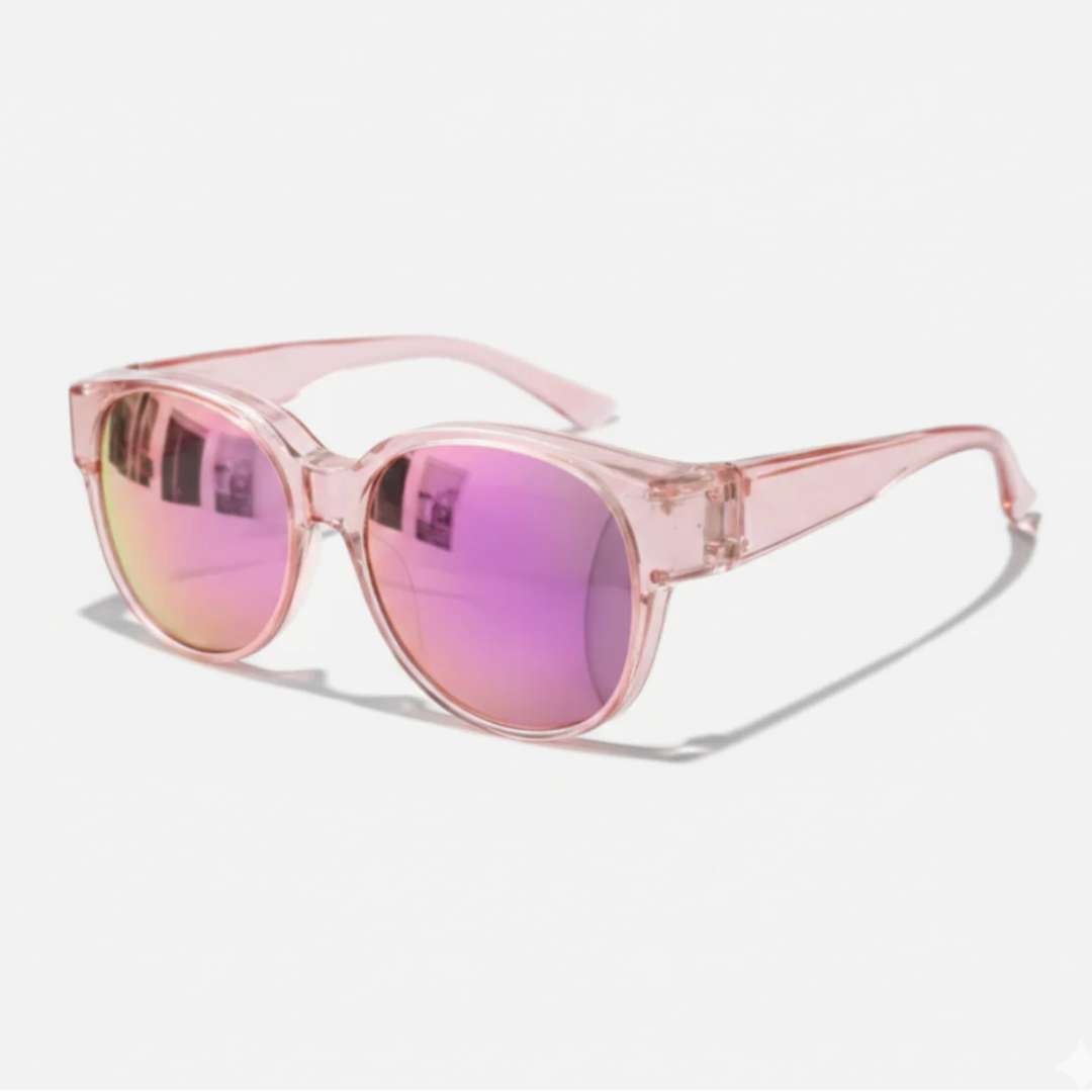 BUY 1 GET 1 FREE - Caliah™ Women Fit-Overs