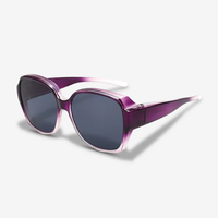 Luxe / Plum