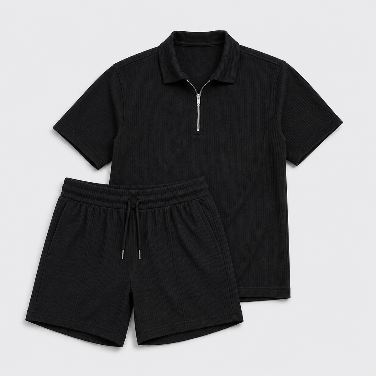 Everyday Summer set - Black