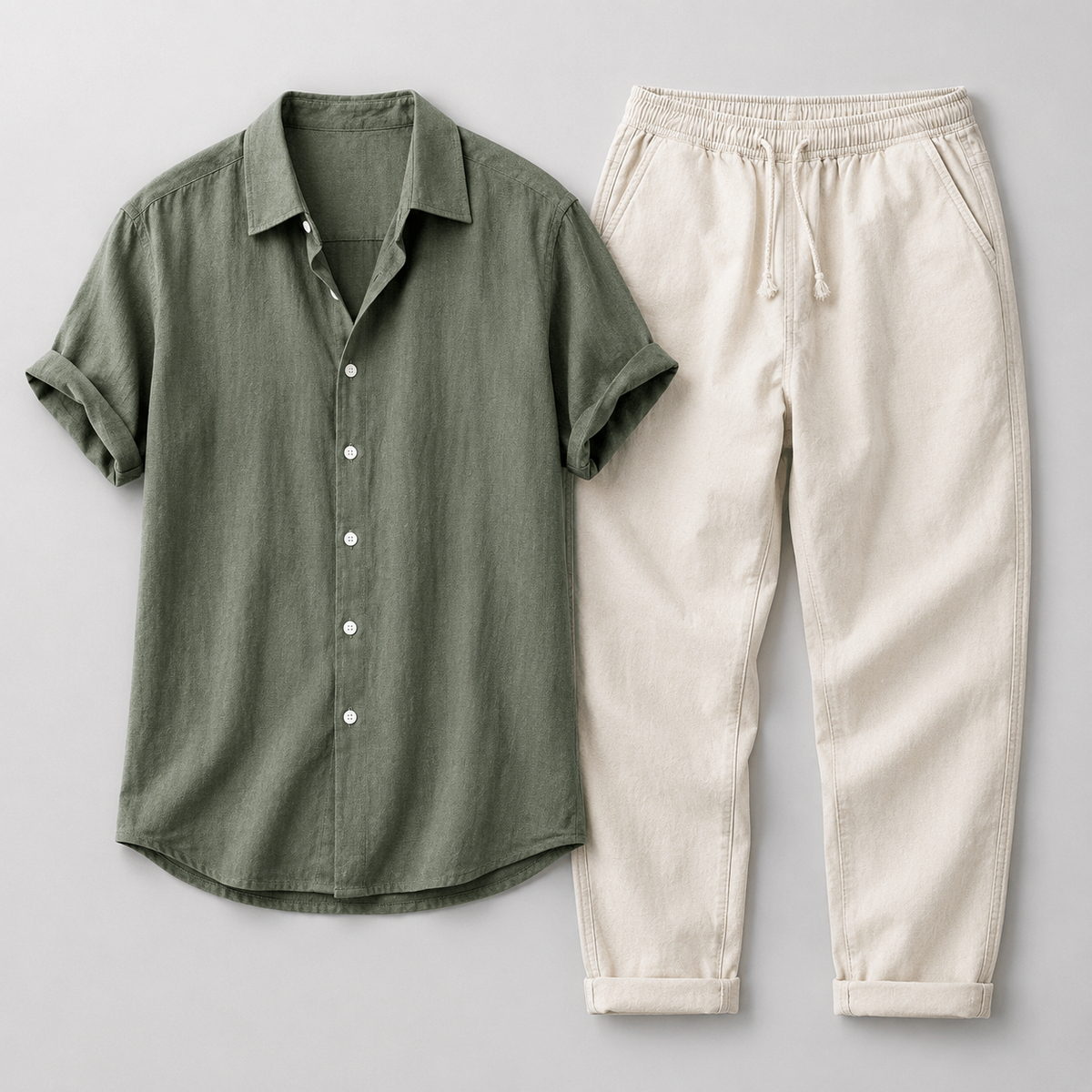 EuroSummer Set Green