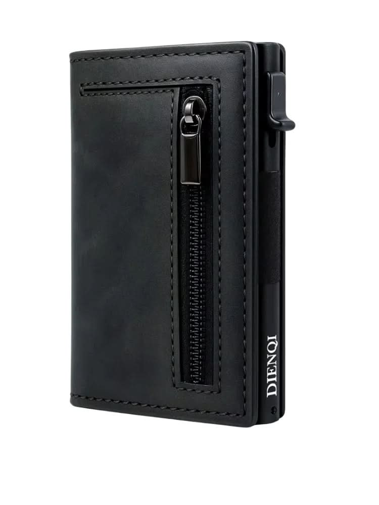 RFID blocking wallet