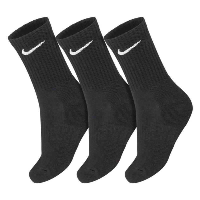 3 Pairs Crew Socks NK