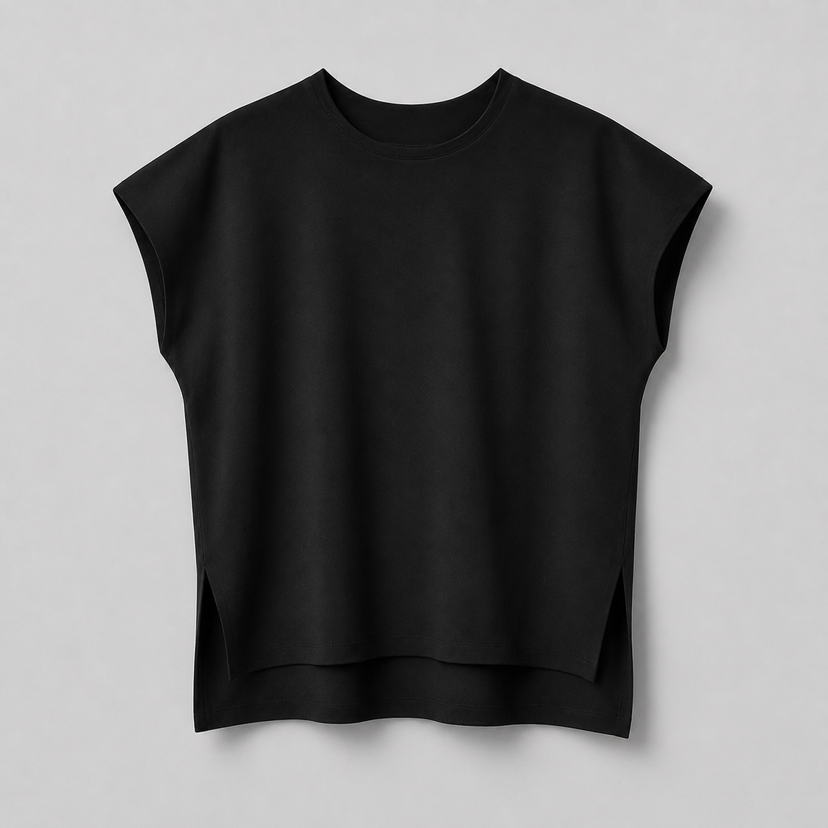 Elegant Summer set - Black