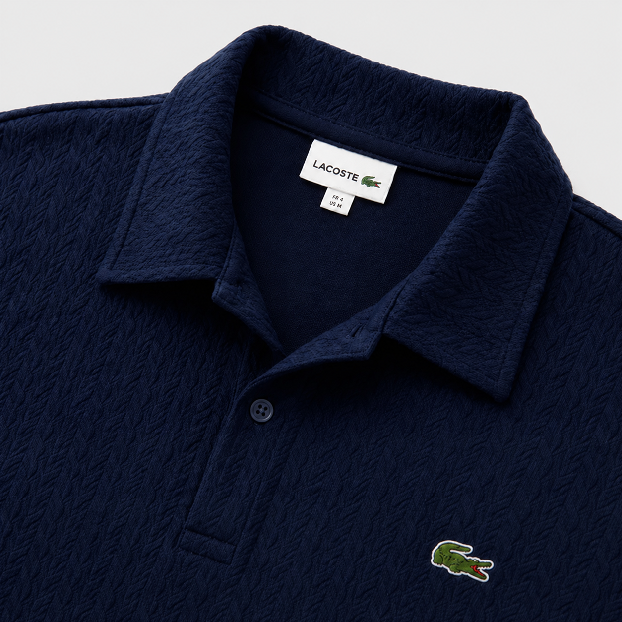 Riviera Polo Set