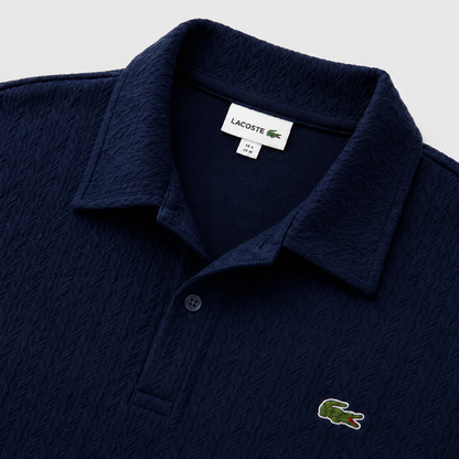 Riviera Polo Set