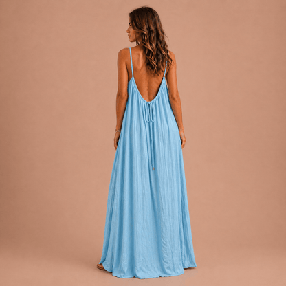 Caliah – The Câline Dress