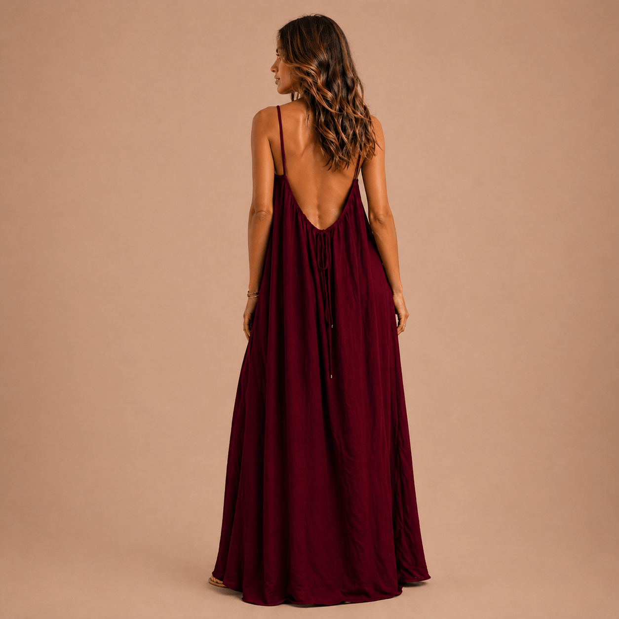 Caliah – The Câline Dress