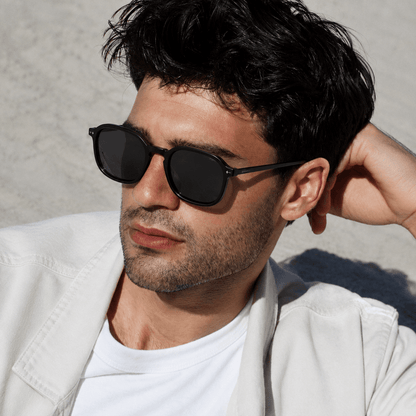Old money Sunglasses Polarized