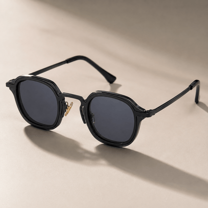 Old money Sunglasses Polarized