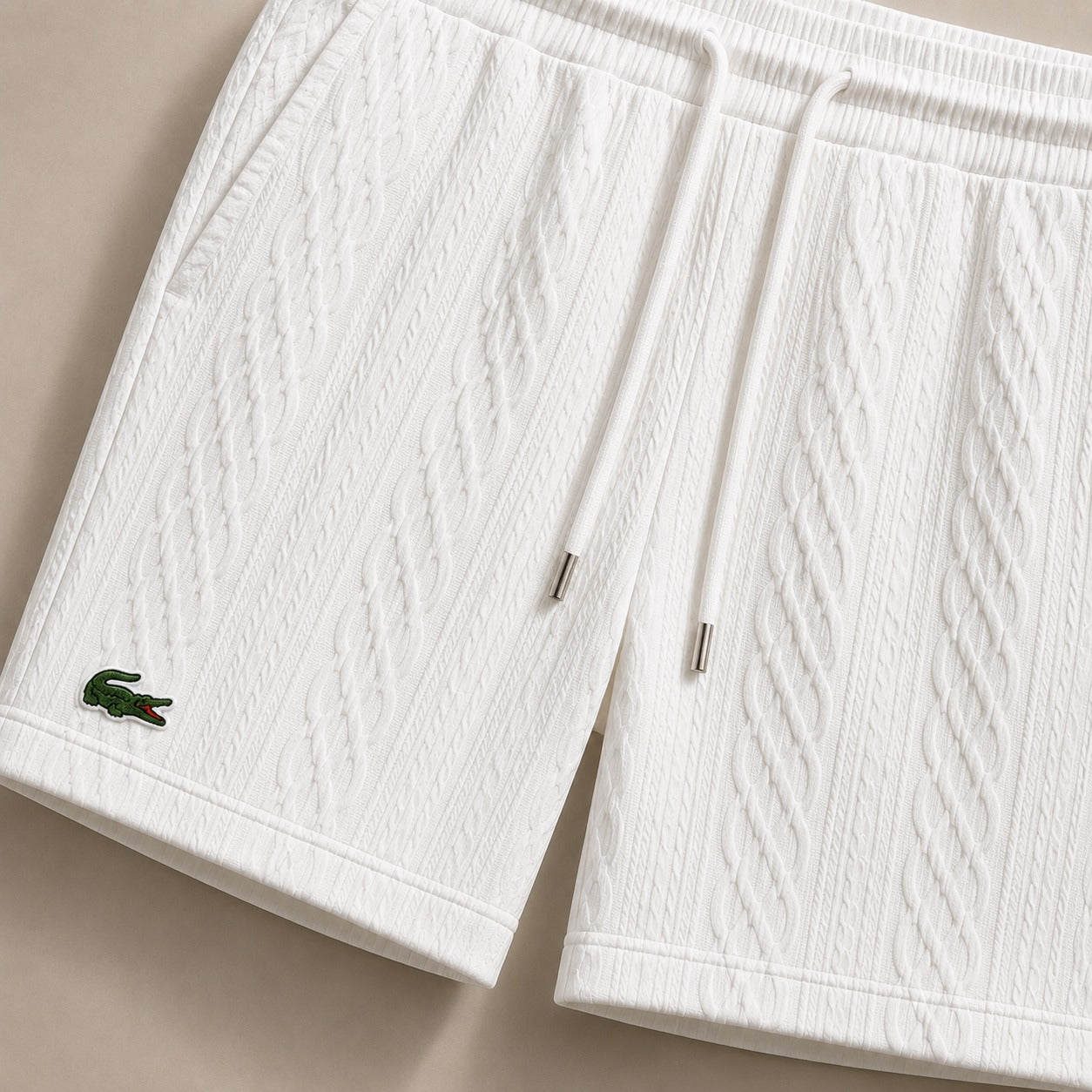 Riviera Knit Set