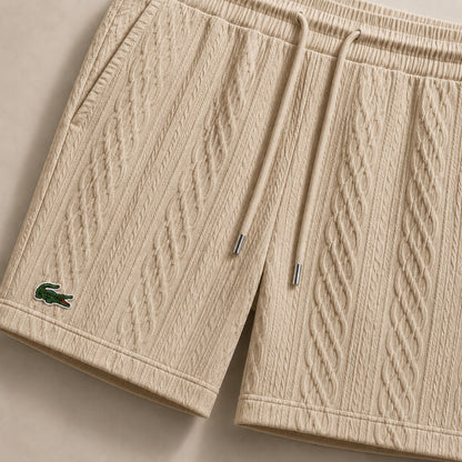 Riviera Knit Set