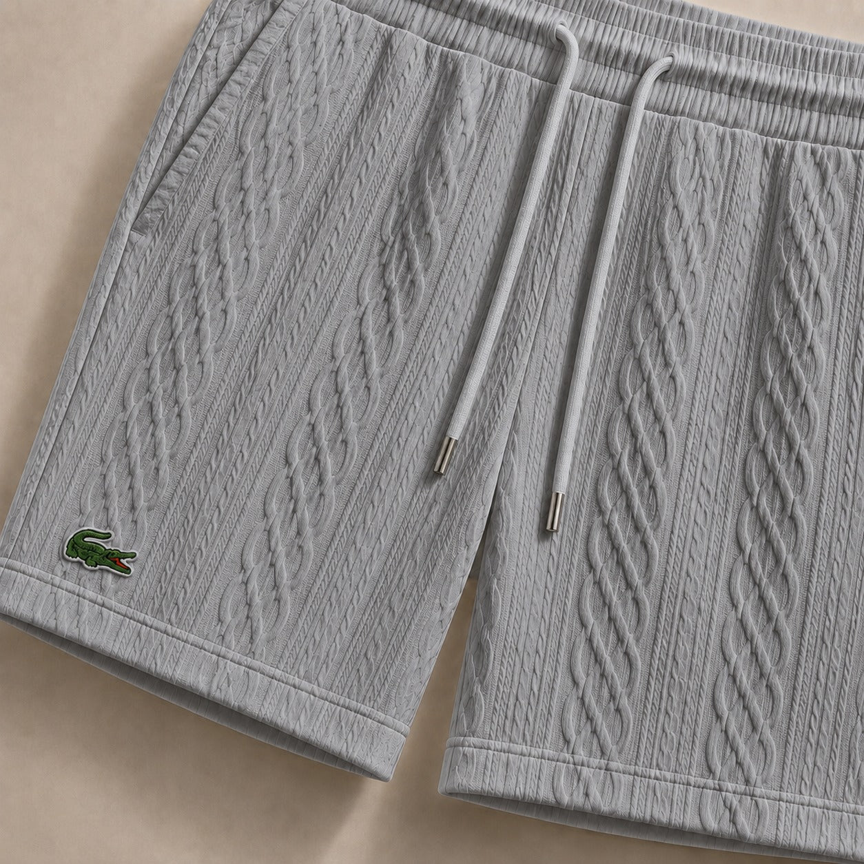 Riviera Knit Set