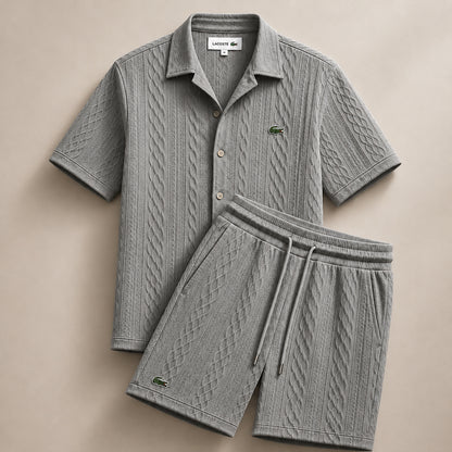 Riviera Knit Set