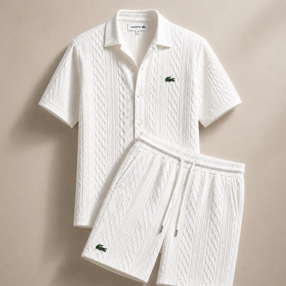 Riviera Knit Set