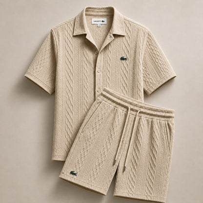 Riviera Knit Set