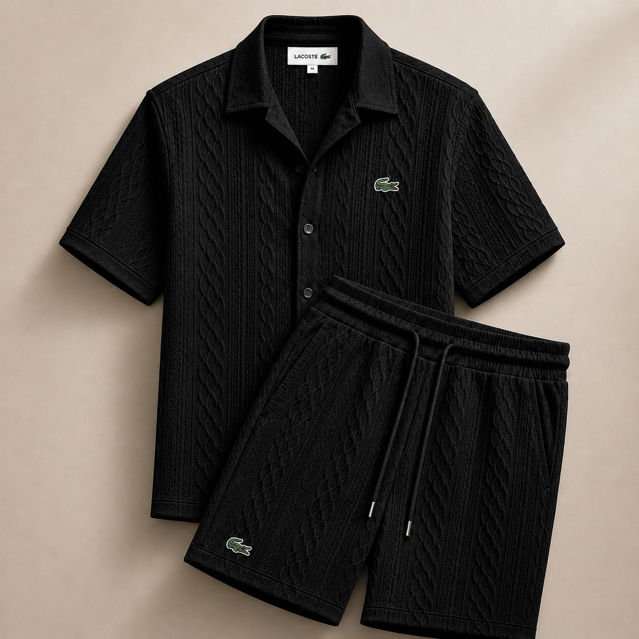 Riviera Knit Set